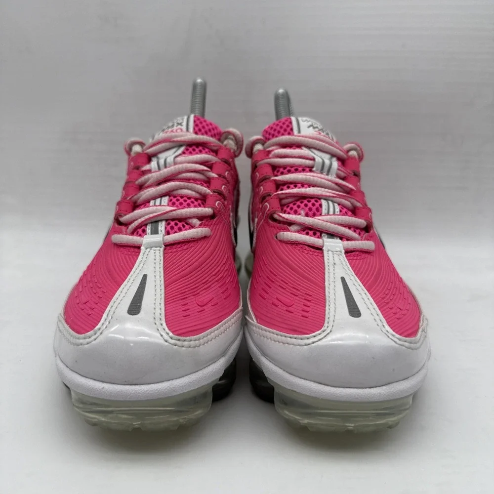 Nike Air VaporMax 360 Pink Sneakers 2020 Women's US SZ 5.5 Athletic Shoes
